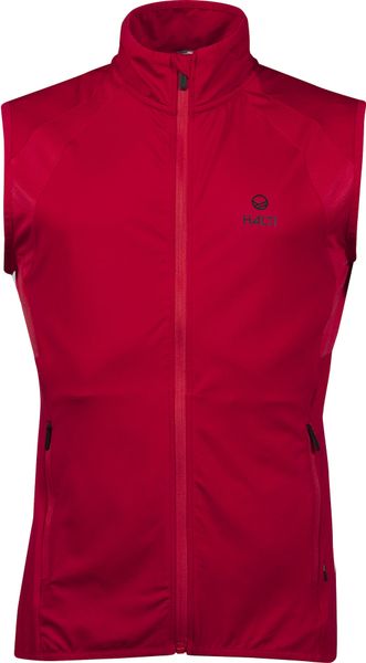 Reitti M Vest