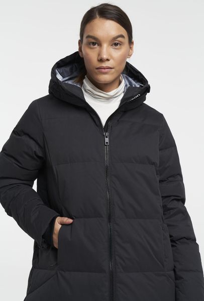 Shanna Down Coat W