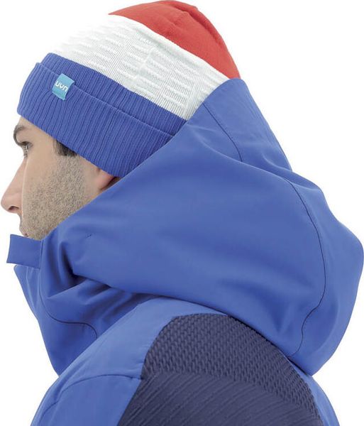 Unisex Natyon Flag Beanie