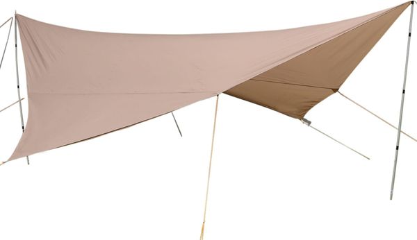 Tarp Squarewing 450 BTC
