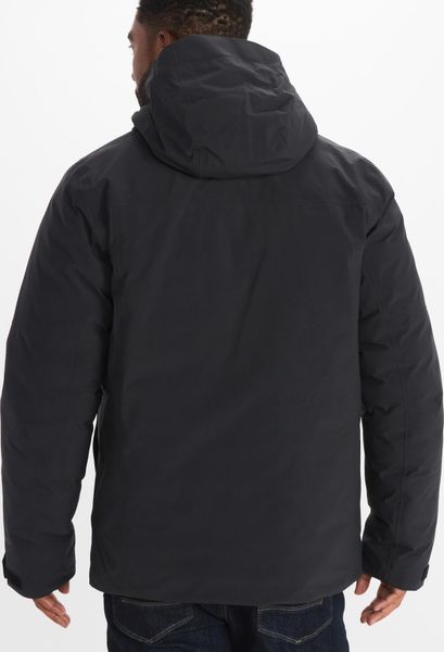 Greenpoint Gore-tex Featherless Jacket