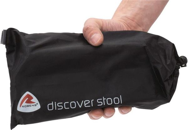 Discover Glowing Red
