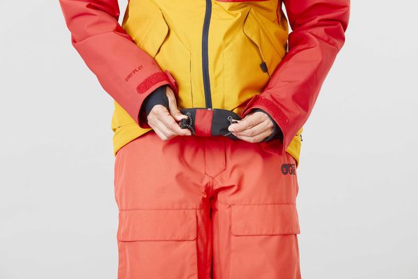 Johnna Jacket