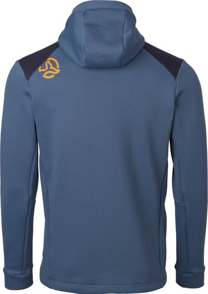 Janpur Hood Jacket M