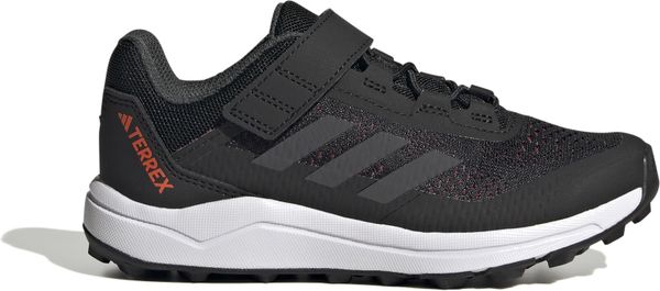 Terrex Agravic Flow Velcro Trail Running Shoes Kids