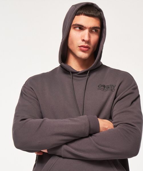 Freeride Fleece Hoodie