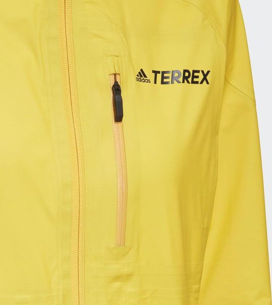 Women Fastr GTX Jacket