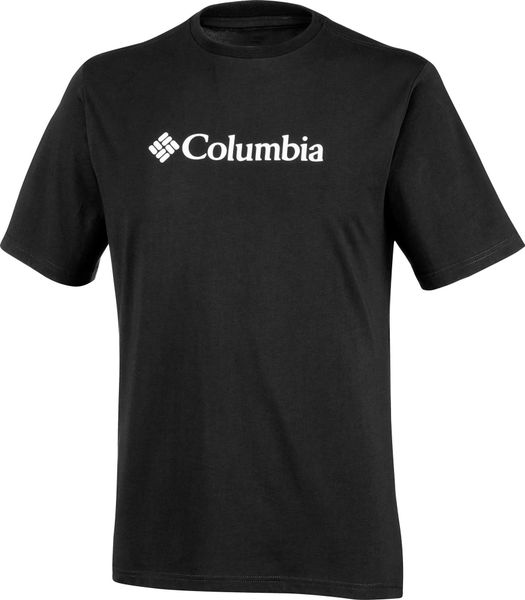CSC Basic Logo Short Sleeve