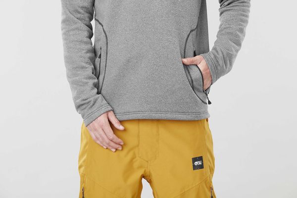Astral Tech Sweater