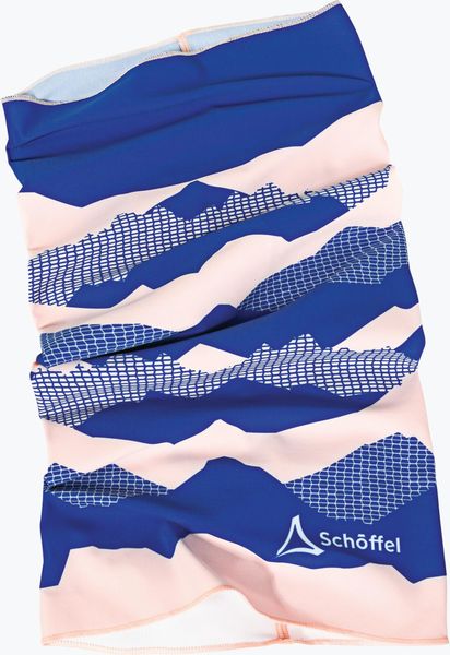 Scarf Cristanas