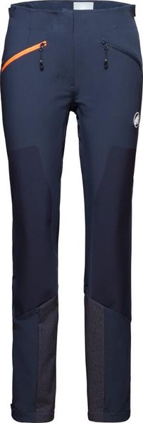 Aenergy Pro Softshell Pants Women