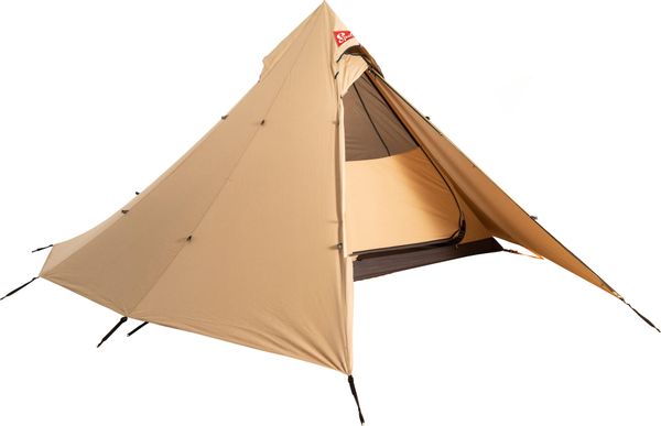 Tent Wigwam 5 BTC