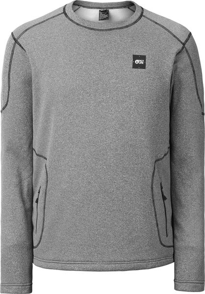 Astral Tech Sweater