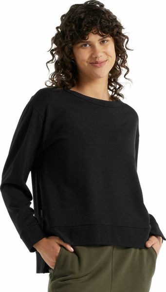 Women Dalston Long Sleeve Sweatshirt
