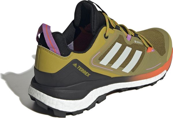 Terrex Skychaser Gore-tex 2.0 Hiking Shoes