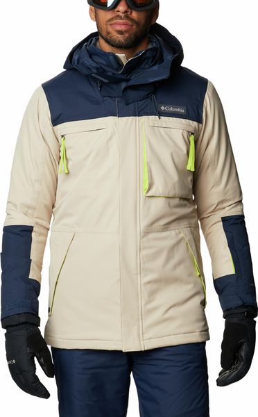 Park Run™ Jacket