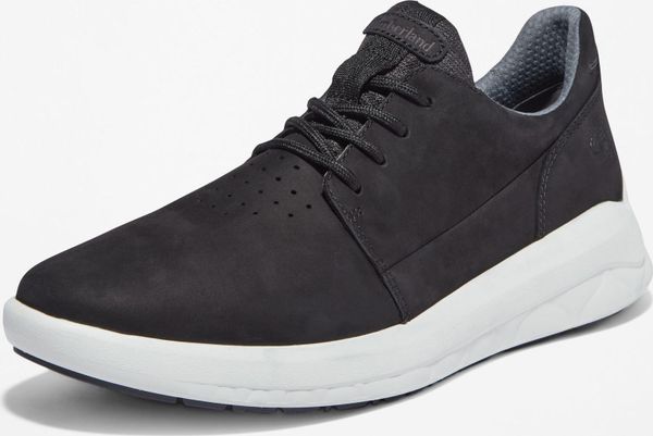 Mens Bradstreet Ultra Leather Oxford