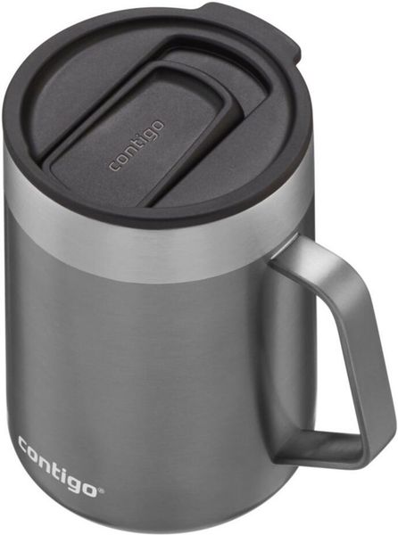 Desk Mug