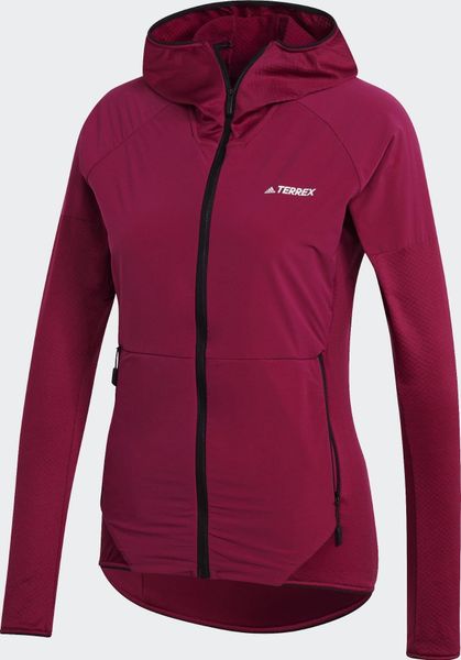 Women Skyclimb Fleece Jacket