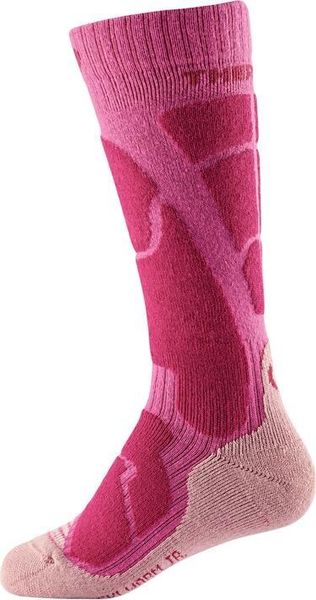 Ski Warm Junior