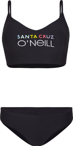 Midles - Maoi Bralette Bikini Set