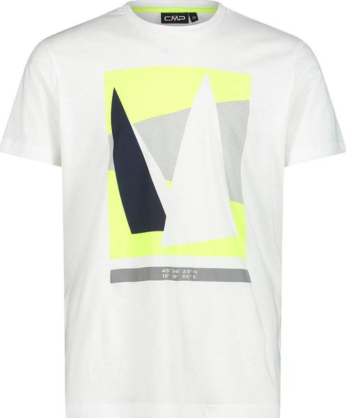MAN T-shirt