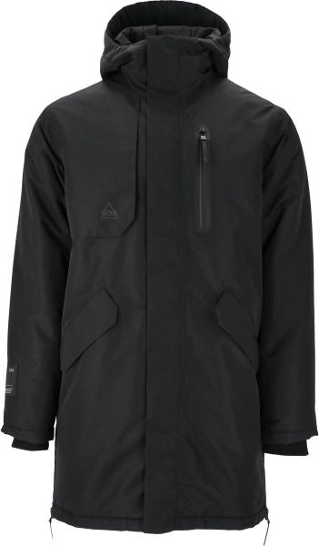 Malbun M Insulated Parka