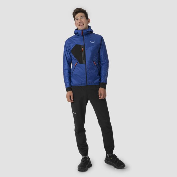Pedroc Hybrid. TWR M Hood Jacket