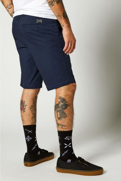 Essex Shorts 2.0