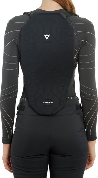 Auxagon Back Protector 1