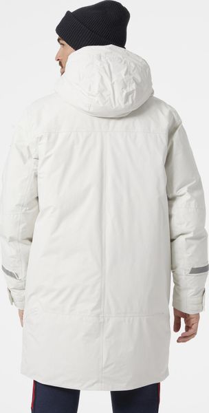 RWB Down Parka