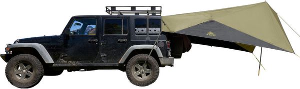 Waypoint Tarp