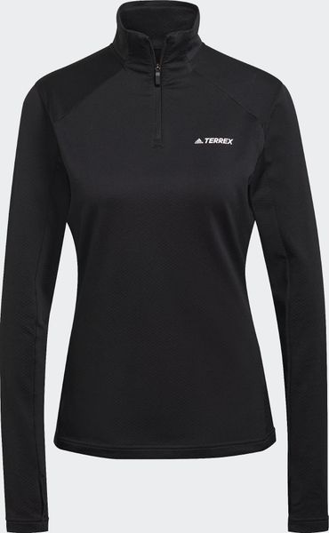 Terrex Everyhike Half-zip Fleece Jacket