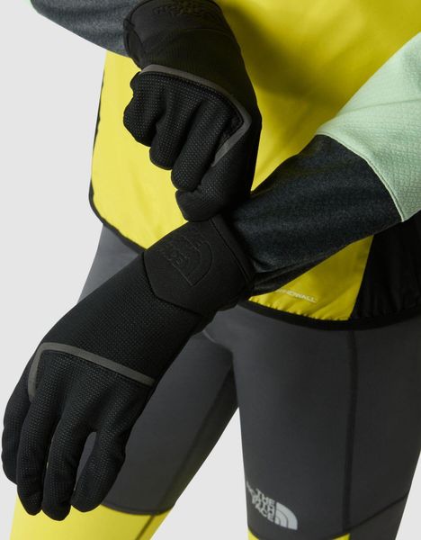 Womens Etip Closefit Glove