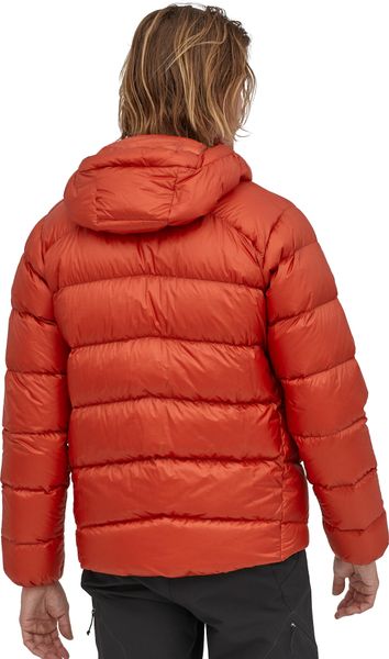M's Fitz Roy Down Hoody