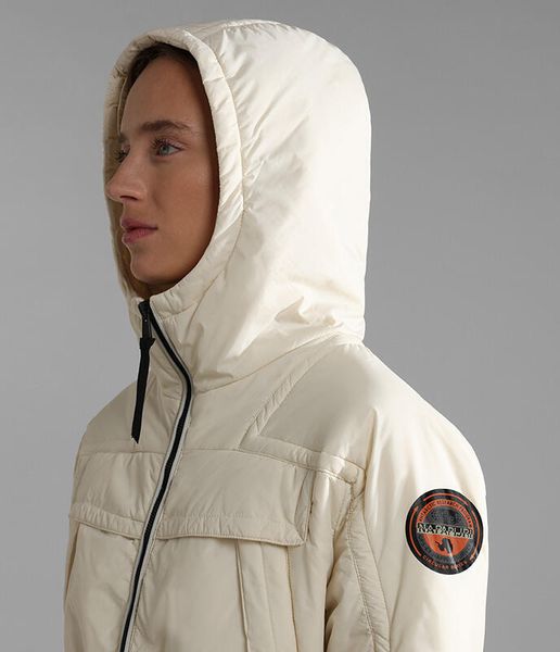 Circular Skidoo Open