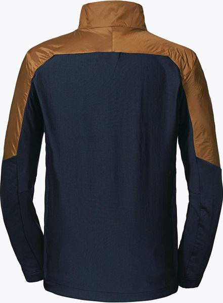 Fleece Jacket Rugna Men