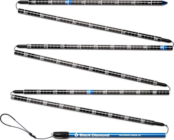 Quickdraw Carbon Probe 300