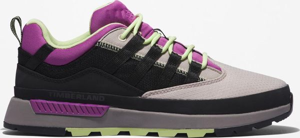 Mens Euro Trekker Low Mesh