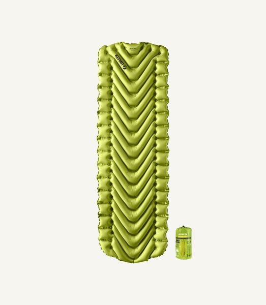 Static V2 Sleeping Pad