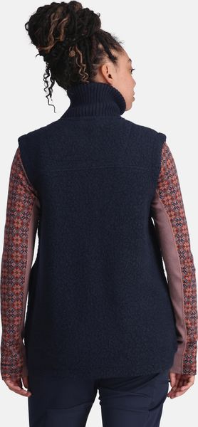 Voss Wool Vest
