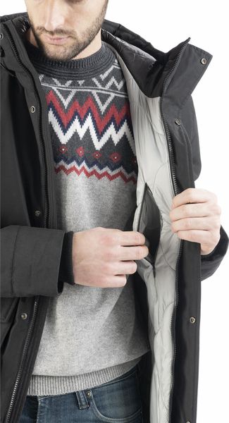 Parka M's Dobbiaco