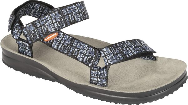 Sandal Hike