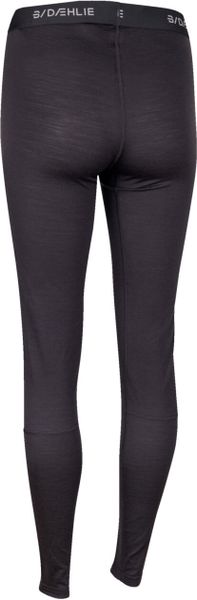 Active Wool Pants Wmn