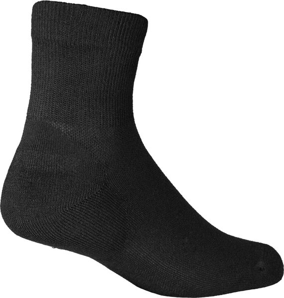 The Active Quarter Socks 3-pack