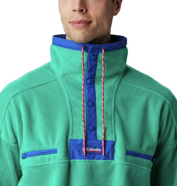 Powder Keg™ Fleece