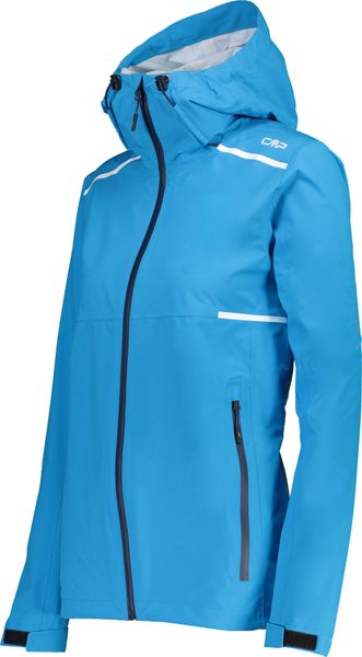 Woman FIX Hood Jacket