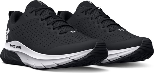 Men's UA Hovr Turbulence Running Shoes