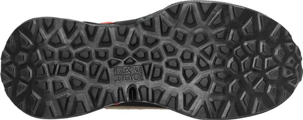 WS Dropline Leather