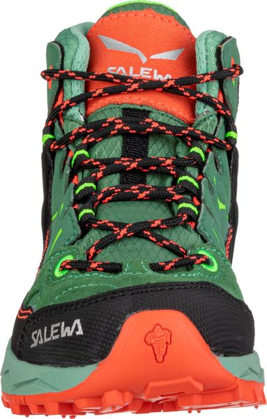 JR ALP Trainer Mid GTX
